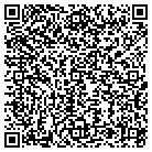 QR code with Delma L Webb Auctioneer contacts