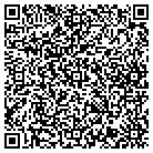 QR code with United Services Of Des Moines contacts