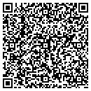 QR code with J-Mart 118 contacts
