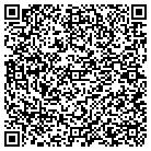 QR code with Cleburne Cnty Bank-Quitman BR contacts