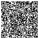 QR code with Hawkeye Wireless contacts