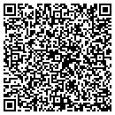 QR code with Lindas Interiors contacts