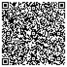 QR code with K H P A Spr Cntry Newport Brd contacts