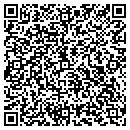 QR code with S & K Home Repair contacts