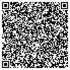 QR code with Hedger Brothers Block Inc contacts