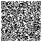QR code with Preventive Dental Service PC contacts