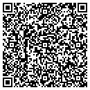 QR code with Harrison Auction Co contacts