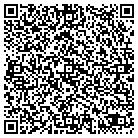 QR code with West Liberty Sr High School contacts