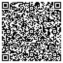 QR code with Lindas Diner contacts