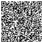 QR code with Caledonia Baptist Church contacts
