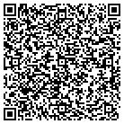 QR code with Marceletes Beauty Salon contacts