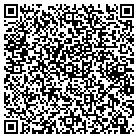 QR code with Tonys Tire Service Inc contacts