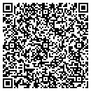 QR code with Urbandale House contacts