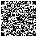 QR code with Crain Mazda contacts