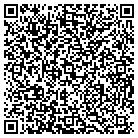 QR code with S W Arkansas Ent Clinic contacts