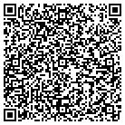 QR code with Cane Creek Hunting Club contacts