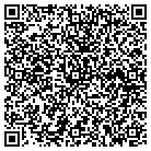 QR code with Marine Terminals of Arkansas contacts