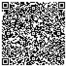 QR code with Ace Heating & Cooling Service contacts