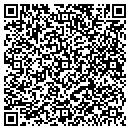 QR code with Da's Pump House contacts