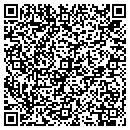 QR code with Joey V'z contacts