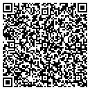 QR code with C&S Builders Inc contacts