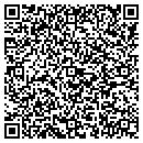 QR code with E H Patterson Farm contacts