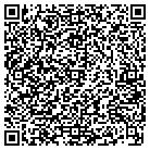 QR code with Calvin Henderson Trucking contacts