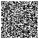 QR code with Hunter's Barber Shop contacts
