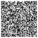 QR code with A & M Satellites Inc contacts