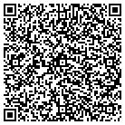 QR code with Orthoflex Saddleworks Inc contacts