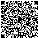 QR code with Obstetrical & Gynecological contacts