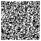 QR code with T & S Check Instruction contacts
