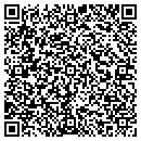 QR code with Luckys of Monticello contacts