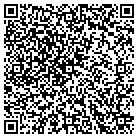 QR code with Marianna Fire Department contacts