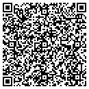 QR code with Hinton Equipment contacts