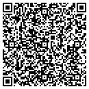 QR code with L Egato Systems contacts