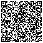 QR code with Gary's Music Hobbies & Crafts contacts