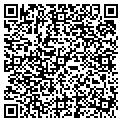 QR code with ANB contacts