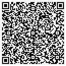 QR code with Hannah House Inc contacts