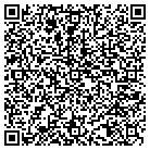 QR code with Advance Win Tnting Auto Alarms contacts