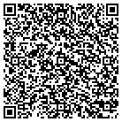 QR code with ISU Purchasing Department contacts