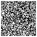 QR code with James Brady contacts