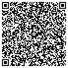 QR code with Heritage Land Title Arkansas contacts