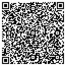 QR code with C I Maintenance contacts