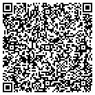 QR code with New Web and Future Technology contacts