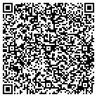 QR code with Kohles & Bach Heating & Cooling contacts