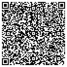 QR code with B G Electrical Contractors Inc contacts