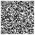 QR code with Luther Stem Pools & Spas contacts