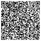 QR code with Delight Fire Department contacts