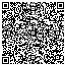 QR code with Howco Oil Co contacts